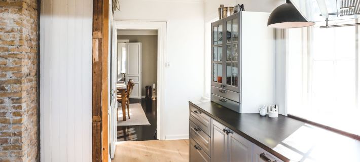 Hoepfner and Tulinius Historical Houses Hotels in Akureyri