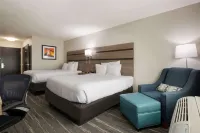 Best Western Nsu Inn