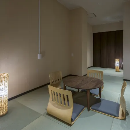 Randor Residence Hiroshima Suites