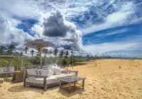 Pousada Jardim Das Margaridas Hotels in Trancoso
