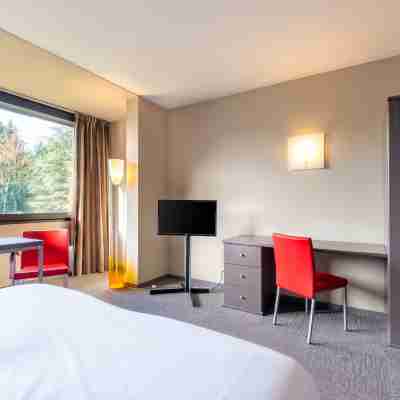 Hôtel Le Cervolan Rooms