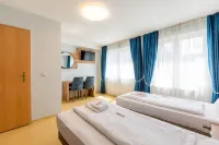 Hotel Arena - vasca da bagno