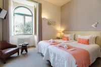 โรงแรมนอวาซินตรา - สำหรับผู้ใหญ่เท่านั้น