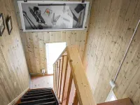 6 Person Holiday Home in Henan Hotels in Orust
