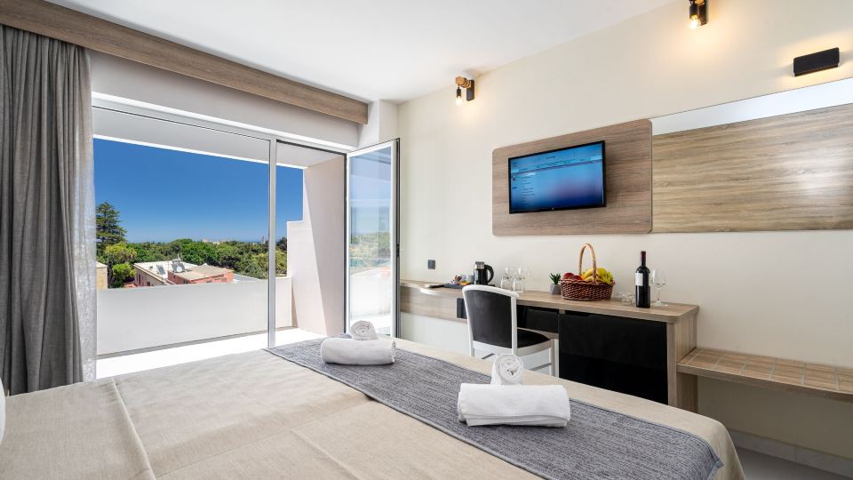Castellum Suites - All Inclusive