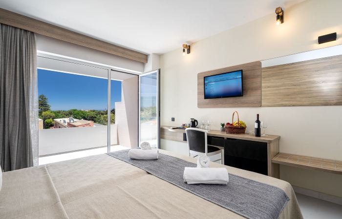 Castellum Suites - All Inclusive