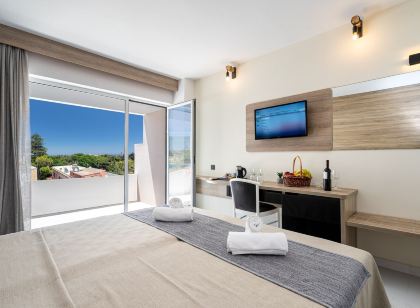 Castellum Suites - All Inclusive
