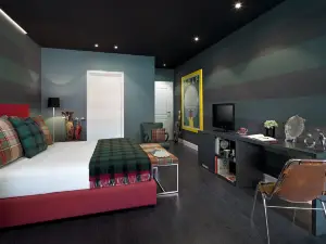 Aethos Milan