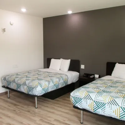 Studio 6 Port Allen, la - Baton Rouge I-10 Hotels near Old State Capitol