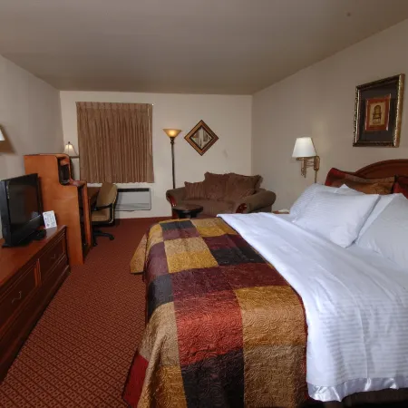 All American Inn & Suites Branson