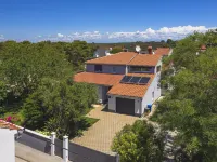 Villa in Pula Near Beach with Private Pool