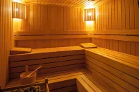 Ramada by Wyndham Dalaman - spa