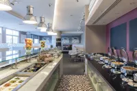 多哈教育城優品迎飯店 - 早餐
