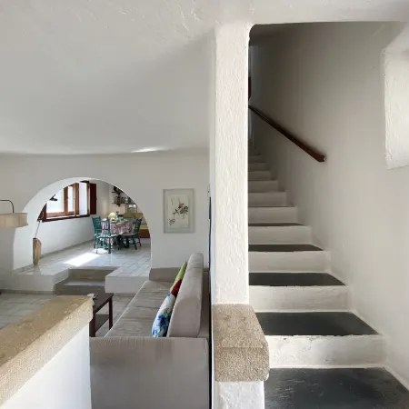 Holidaycasa Della Nonna - Per Una Vacanza in Paradiso