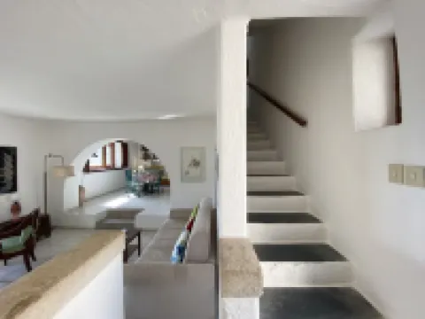 Holidaycasa Della Nonna - Per Una Vacanza in Paradiso