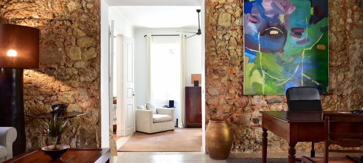 Casa Balthazar Hotels in Lissabon