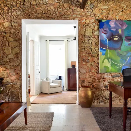 Casa Balthazar