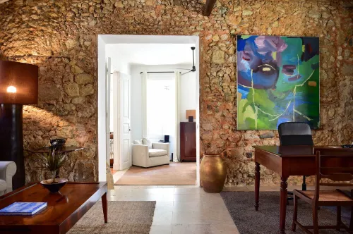 Casa Balthazar - Spa