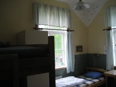 Perfect House for Groups, Many Facilities, 14 Miles from Skiarea Branäs