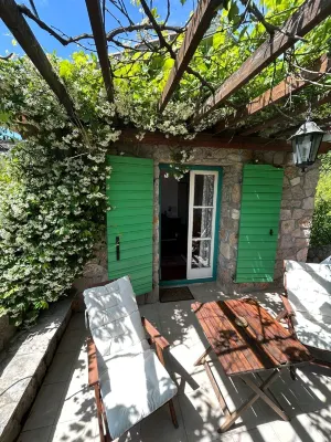 Lake House Puro Hotels in Virpazar