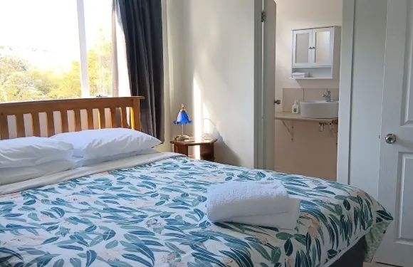 紫雞國際鄉村旅館