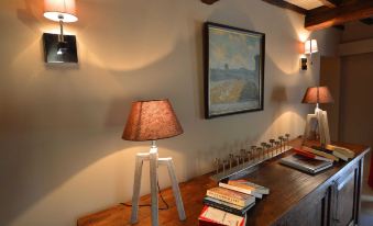 Holiday Home in Ardennes Near Chimay Abbey