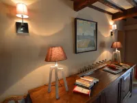 Holiday Home in Ardennes Near Chimay Abbey