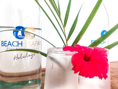 Premium Double Room, 1 Bedroom, Ocean View Zanzibar Bay Resort Photo