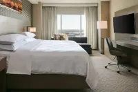 Sheraton Overland Park Hotel at the Convention Center - 4 estrellas