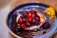 Pollicastro Boutique Hotel - breakfast