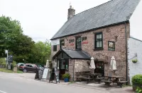 Beautiful 1-Bed Cottage in Trellech - Pet friendly