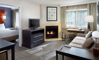 Sonesta ES Suites Atlanta Alpharetta Windward