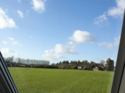 New Forest Lodge Hotels in Salisbury