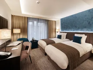 Keizershof Hotel