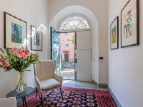 Palazzo Dasso Hotels in Viterbo