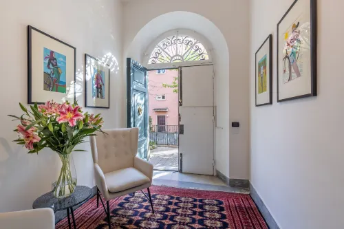 Palazzo Dasso - 3-Star