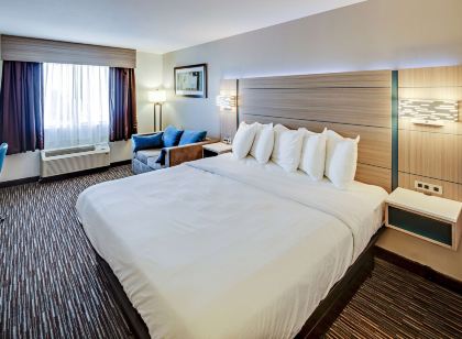 Best Western Port Columbus