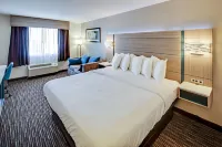 Best Western Port Columbus Hotels in Bexley