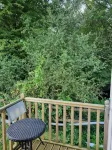 Glamping Hut - Sleeps 2 Hot Tub & Parking - piscina