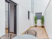 Limehome馬拉加卡爾梅德爾卡門寬街 拉里奧斯中心附近的飯店