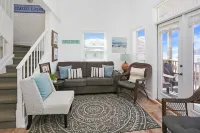 Narrow Escape by Pristine Properties Vacation Rentals