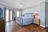 Paradise Shores 403 Sunset Paradise by Pristine Properties Vacation Rentals - 4-Star