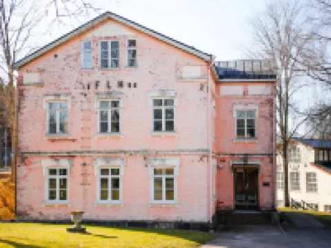 Billnäsin Ruukki โรงแรมในRaseborg