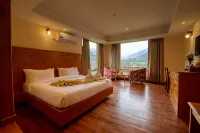 Clarks Inn Suites, Manali Hotels near Garden of Dreams