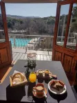 Carod Espacio Serrano - Spa