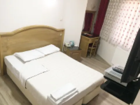 Nil Hotel