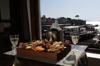 Hotel Karacam - breakfast