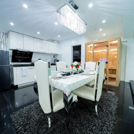 Luks Lofts Hotel & Residences
