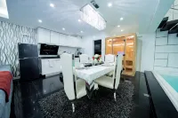 Luks Lofts Hotel & Residences Hotels near Batangas Port