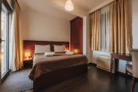 Apartments Kuce Lekovica Beach & Snack Bar- Bistro - balcony